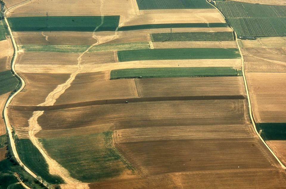 Başakşehir de Satılık Arsa