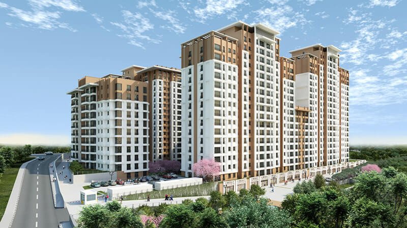 Lorem İpsum İstanbul Proje